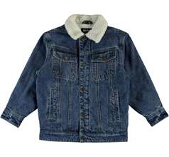 Hen Jackets & Coats
